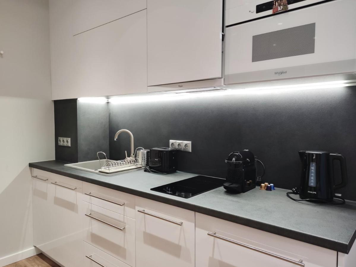 Spa Residence Carbona Mona Lila Apartman Hévíz Eksteriør bilde