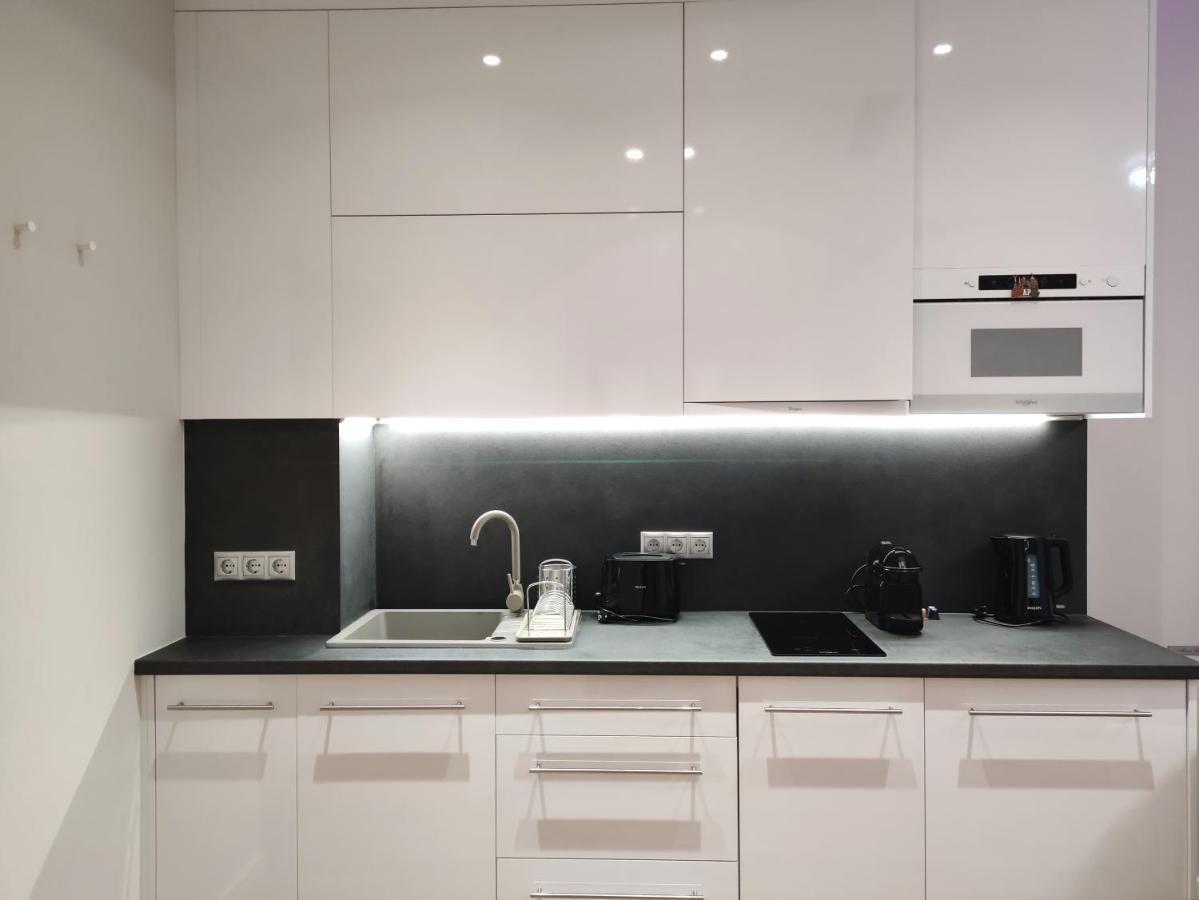 Spa Residence Carbona Mona Lila Apartman Hévíz Eksteriør bilde