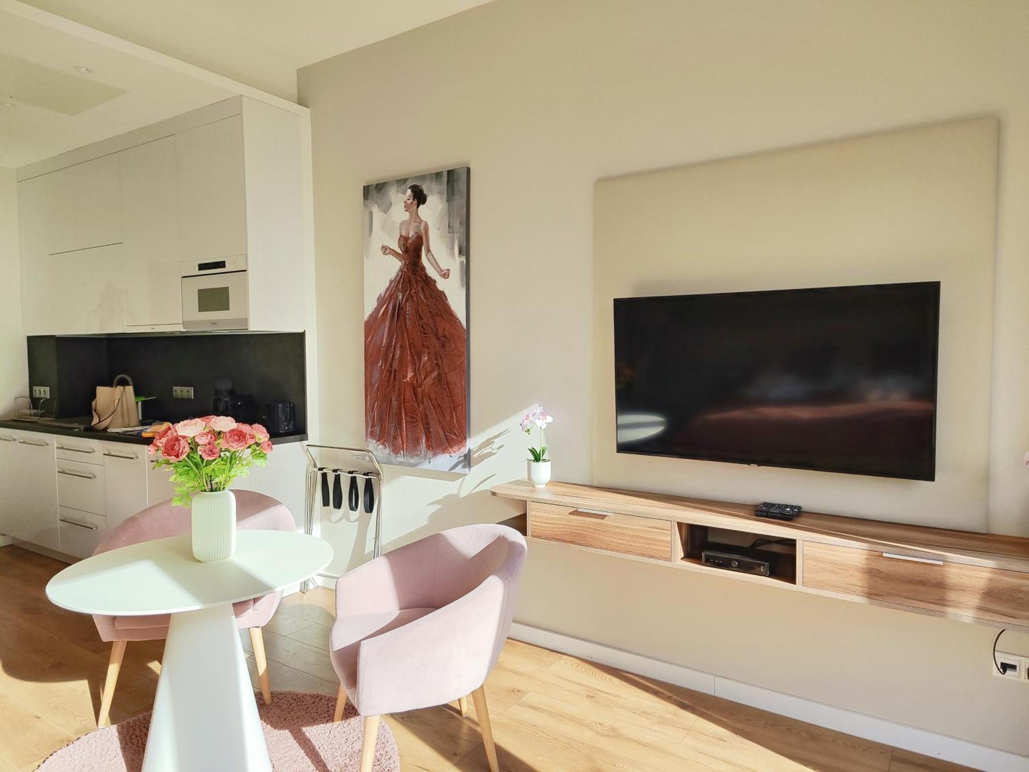 Spa Residence Carbona Mona Lila Apartman Hévíz Eksteriør bilde